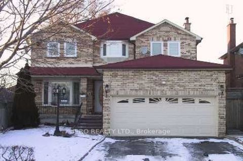 260 Glenn Hawthorne Boulevard Mississauga ON L5R 2M3