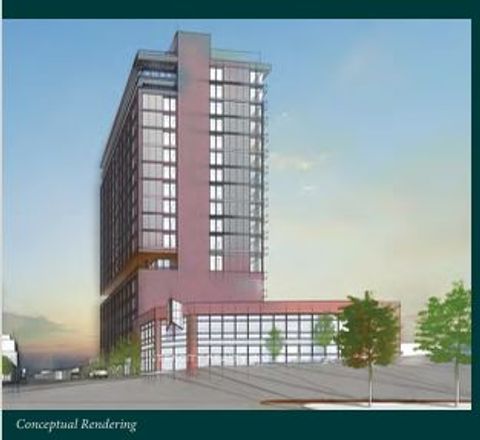 852-868 Eglinton Avenue W Toronto ON M6C 2B6