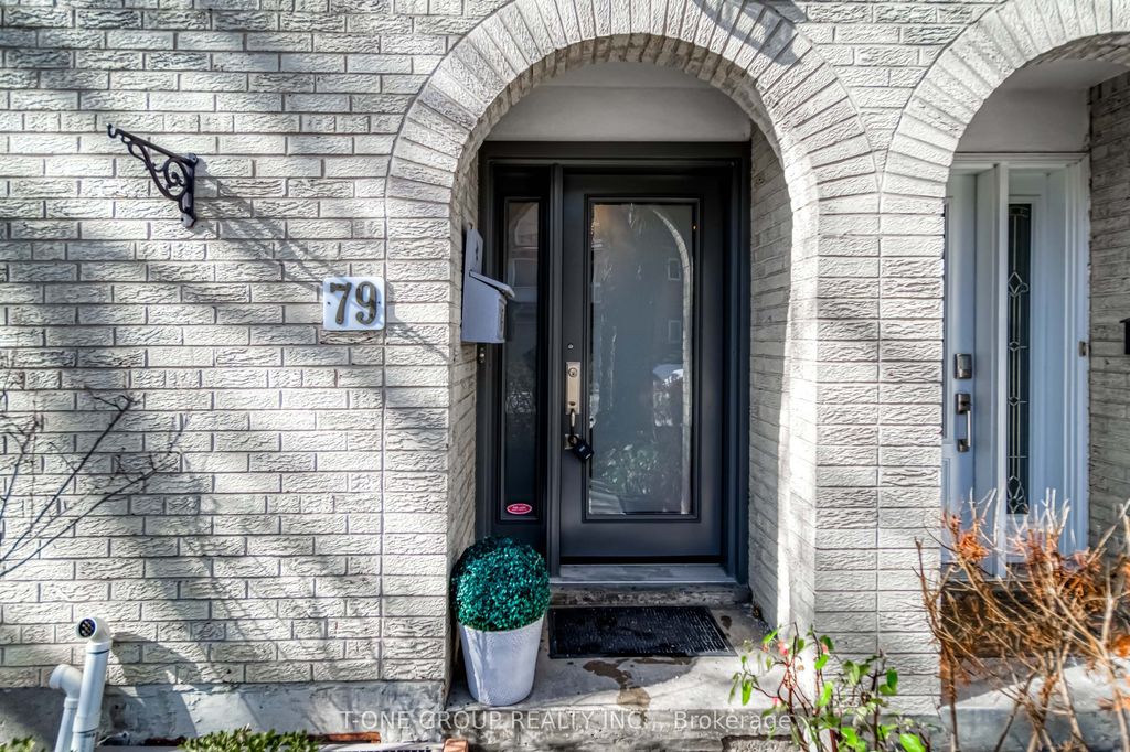 Photo of 79 Scenic Mill Way, Toronto, ON M2L 1S9 (MLS # C12603044)
