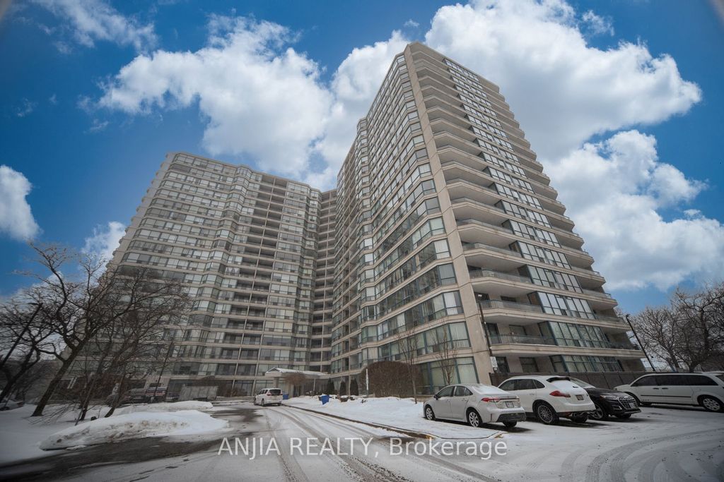 Photo of 4725 Sheppard Avenue E #703, Toronto, ON M1S 5B2 (MLS # E12719572)