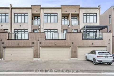 9548 Weston Road Vaughan ON L4H 0P4