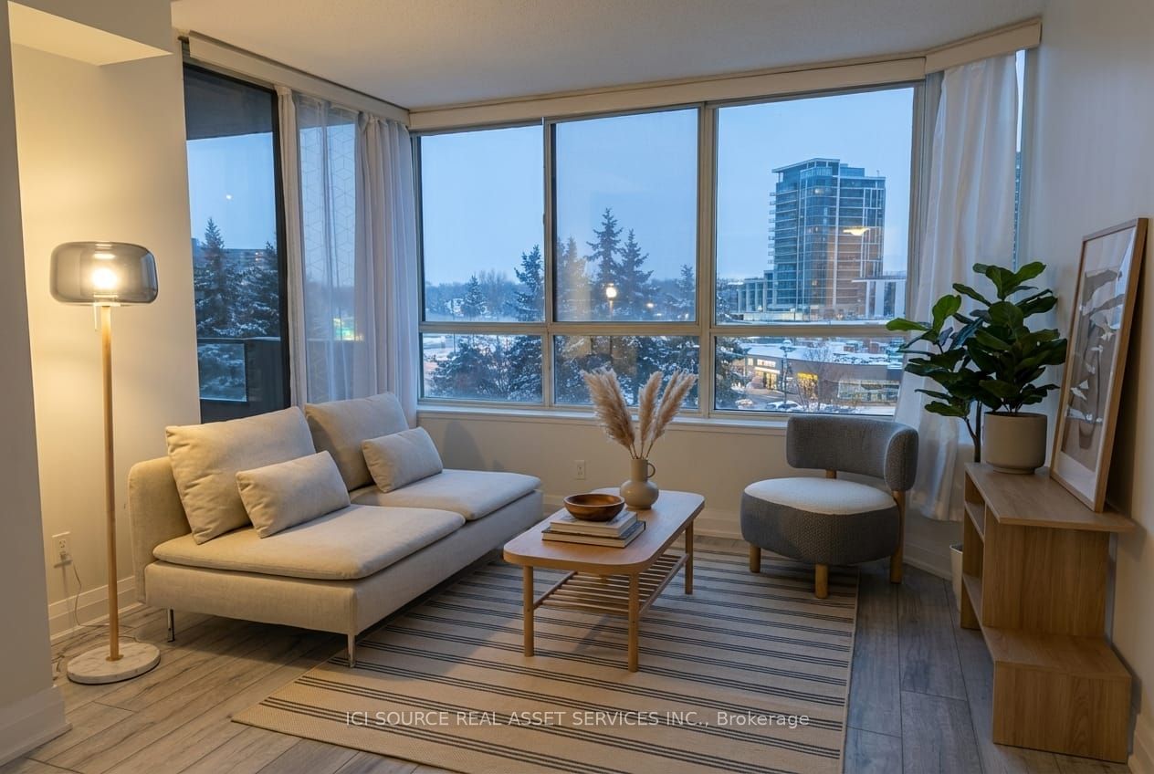 33 Weldrick Road E 501