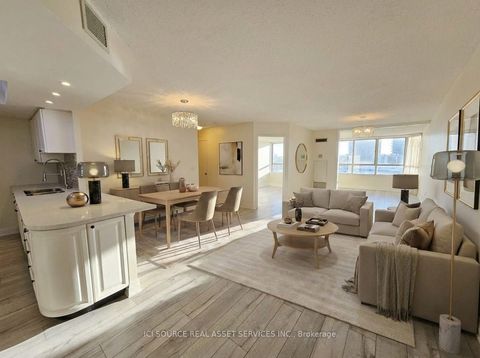 33 Weldrick Road E 501 Richmond Hill ON L4C 8W4