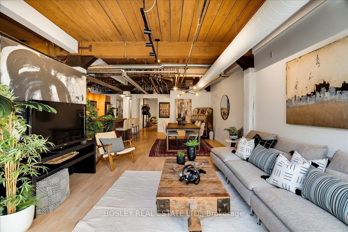 955 Queen Street W 116