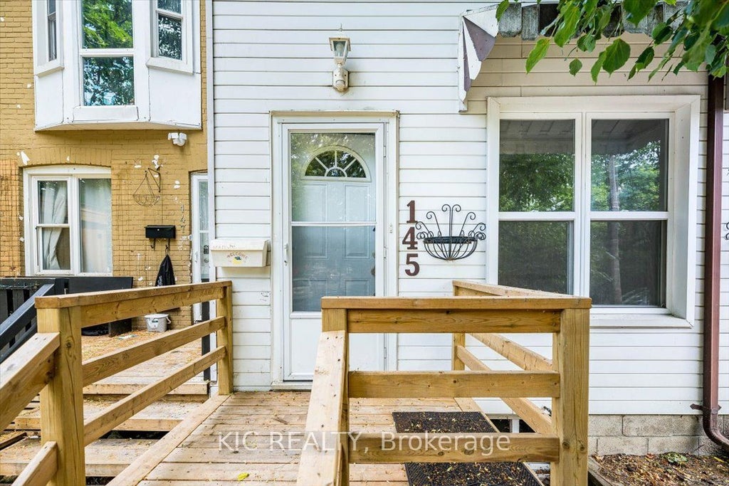 Photo of 145 Boultbee Avenue, Toronto, ON M4J 1B2 (MLS # E13586968)