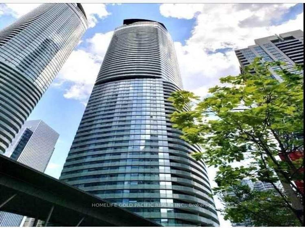 Photo of 12 York Street #3108, Toronto, ON M5J 0A9 (MLS # C12298803)