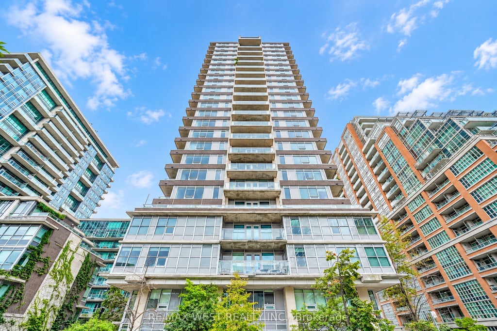 Photo of 59 East Liberty Street #1705, Toronto, ON M6K 3R1 (MLS # C14083154)