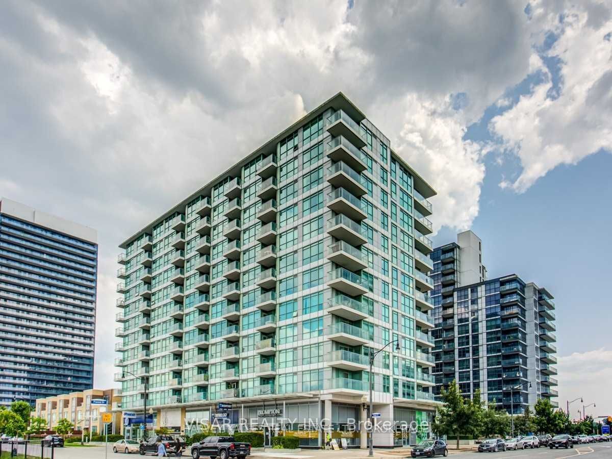 15 Singer Court 509