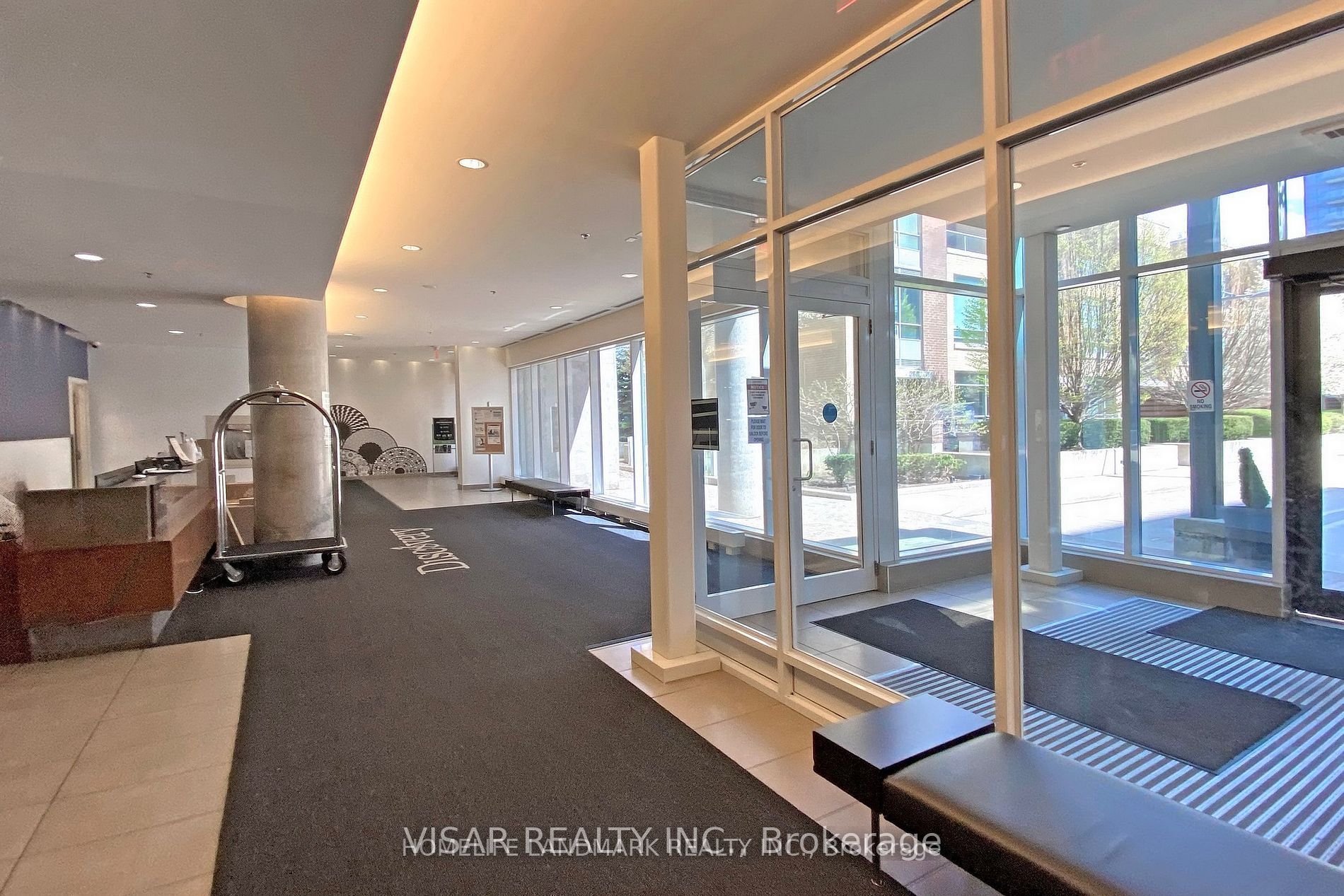 15 Singer Court 509