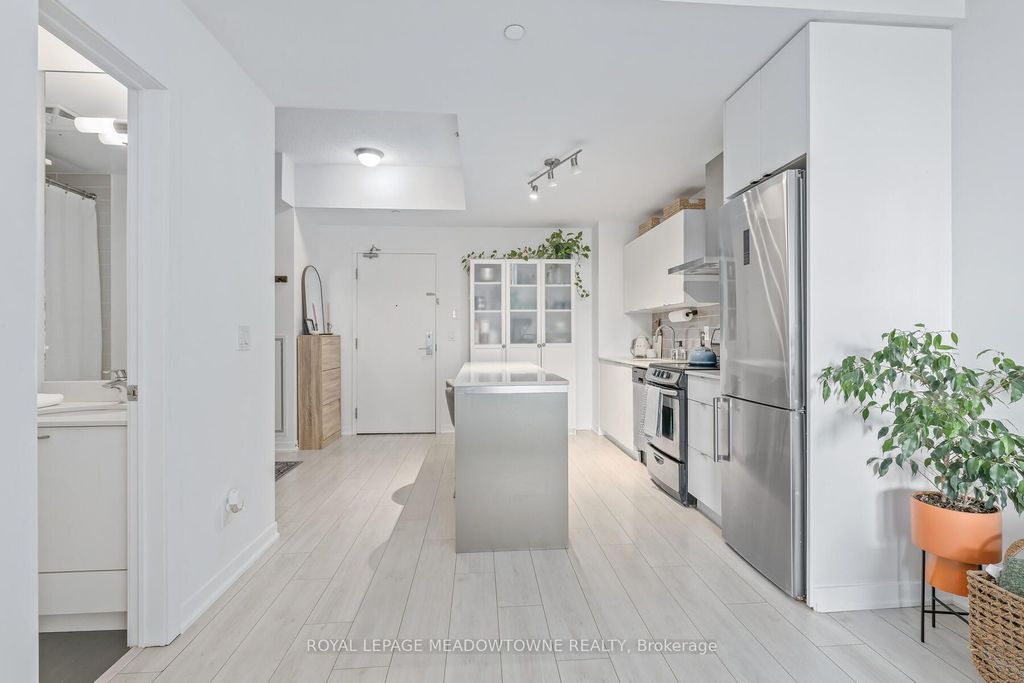 Photo of 51 East Liberty Street #510, Toronto, ON M6K 3P8 (MLS # C12555954)