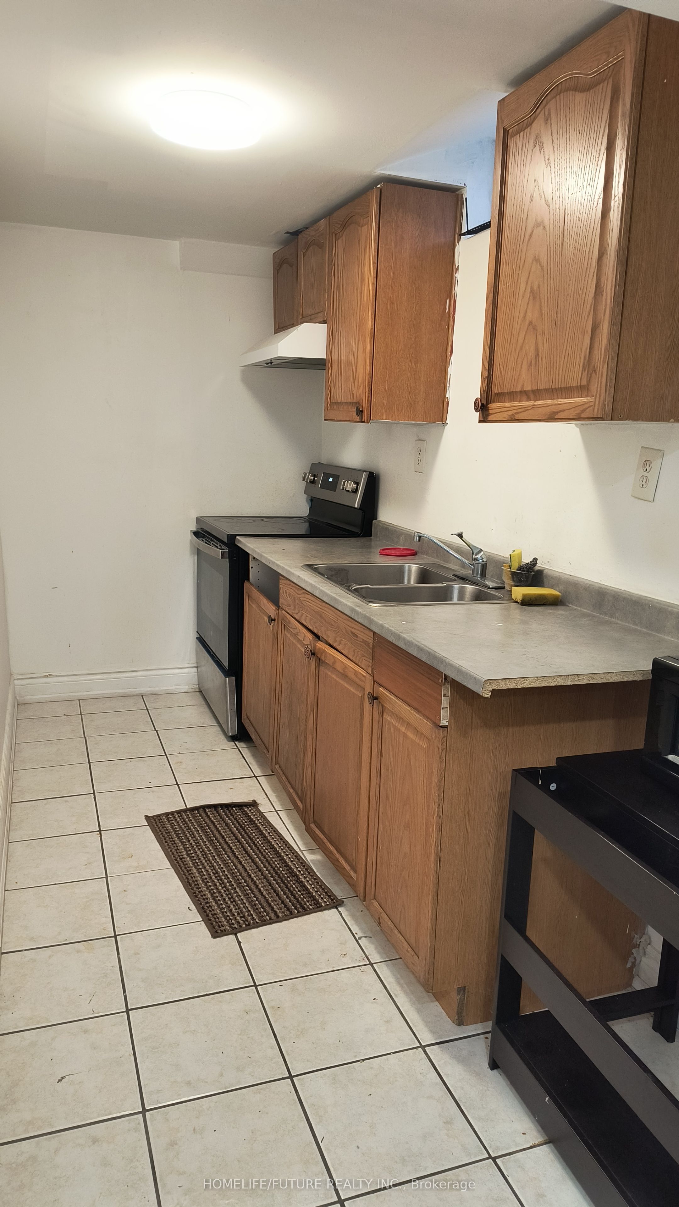 60 Charles Brown Road Bsmt