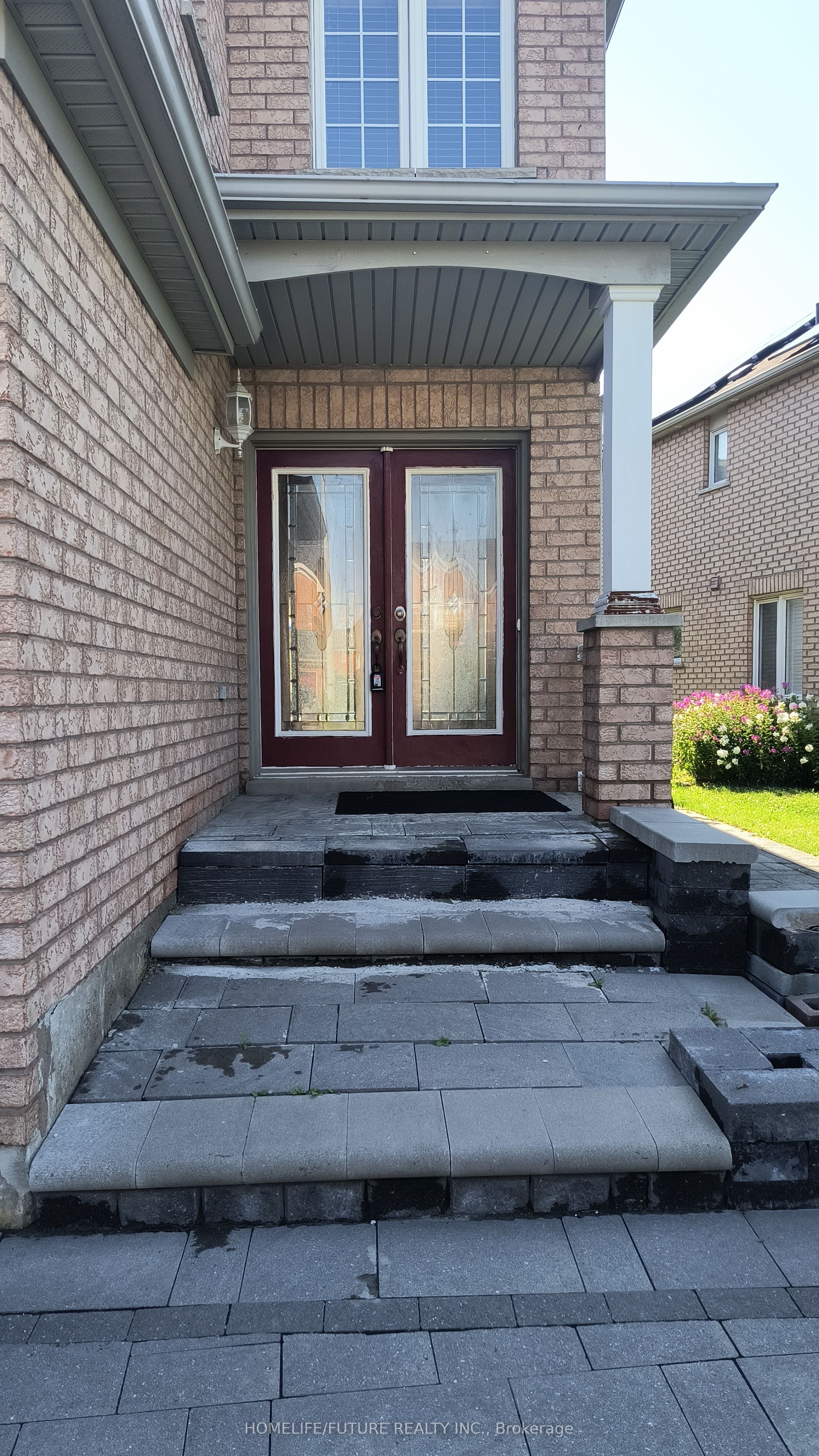 60 Charles Brown Road Bsmt