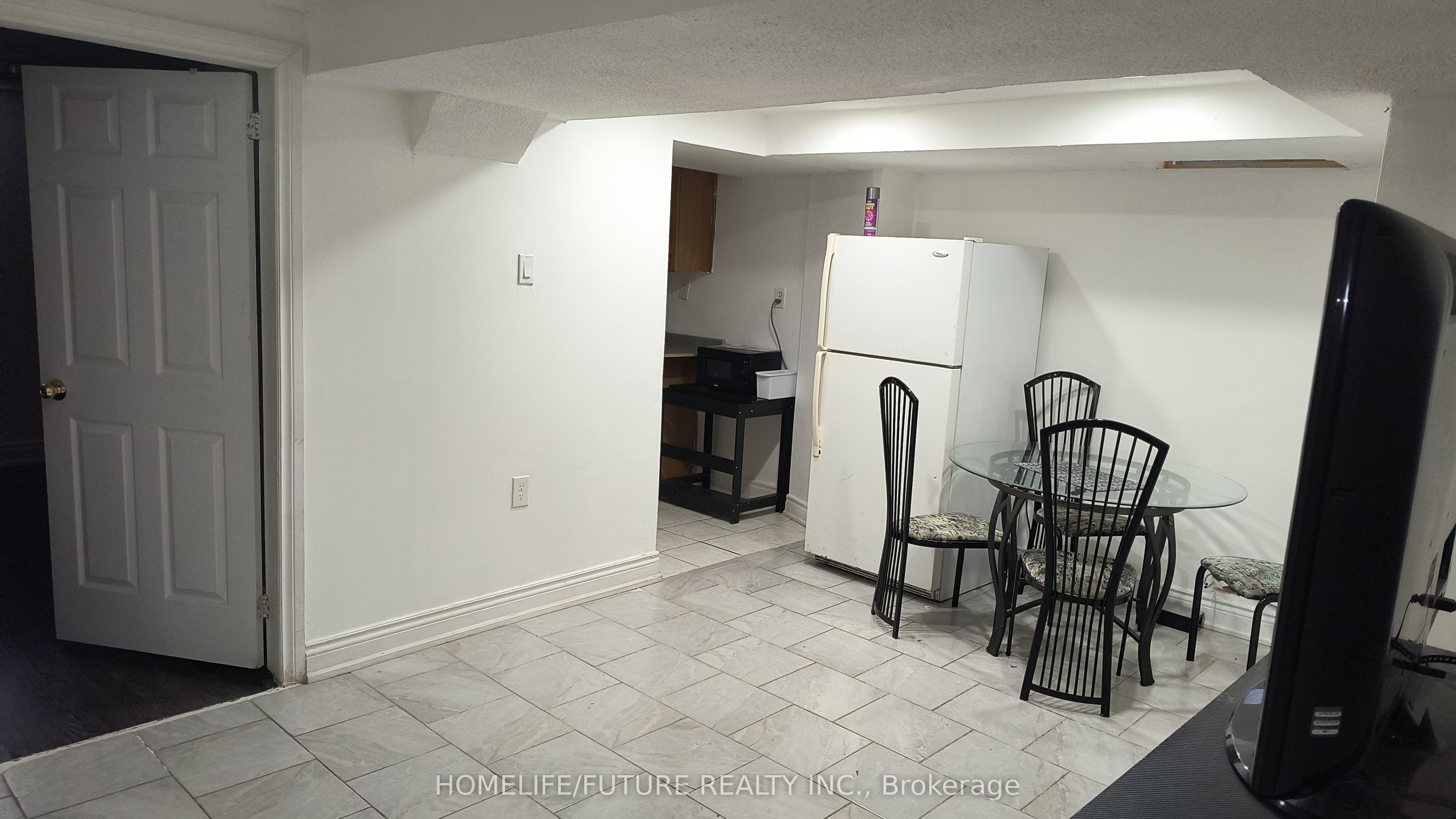 60 Charles Brown Road Bsmt