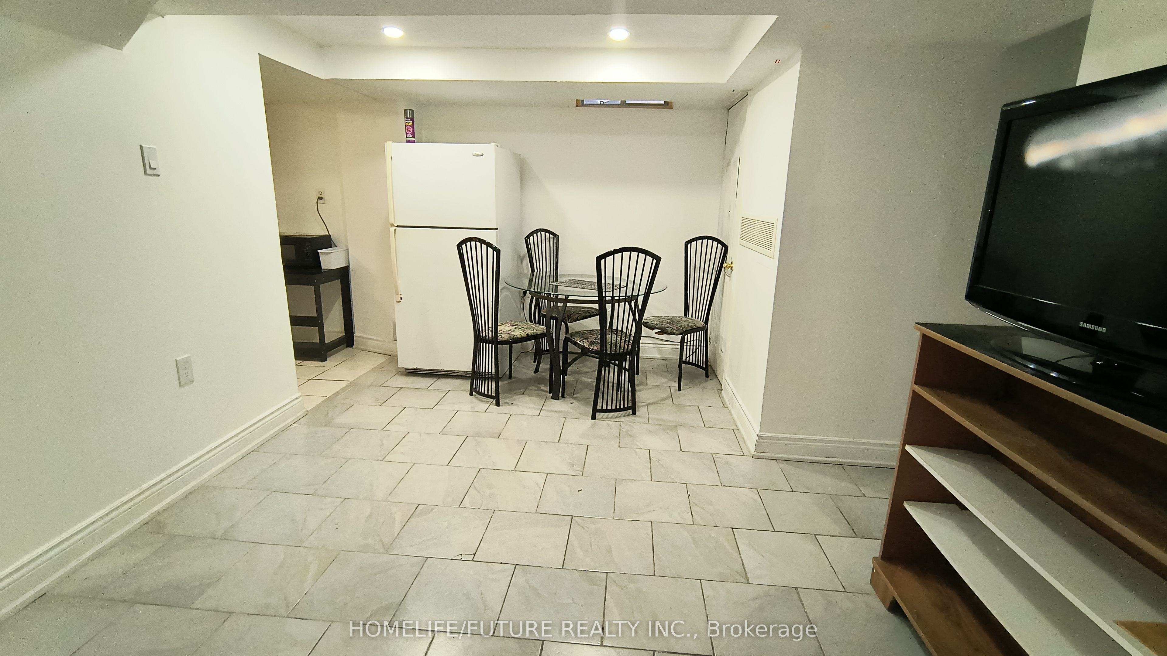 60 Charles Brown Road Bsmt
