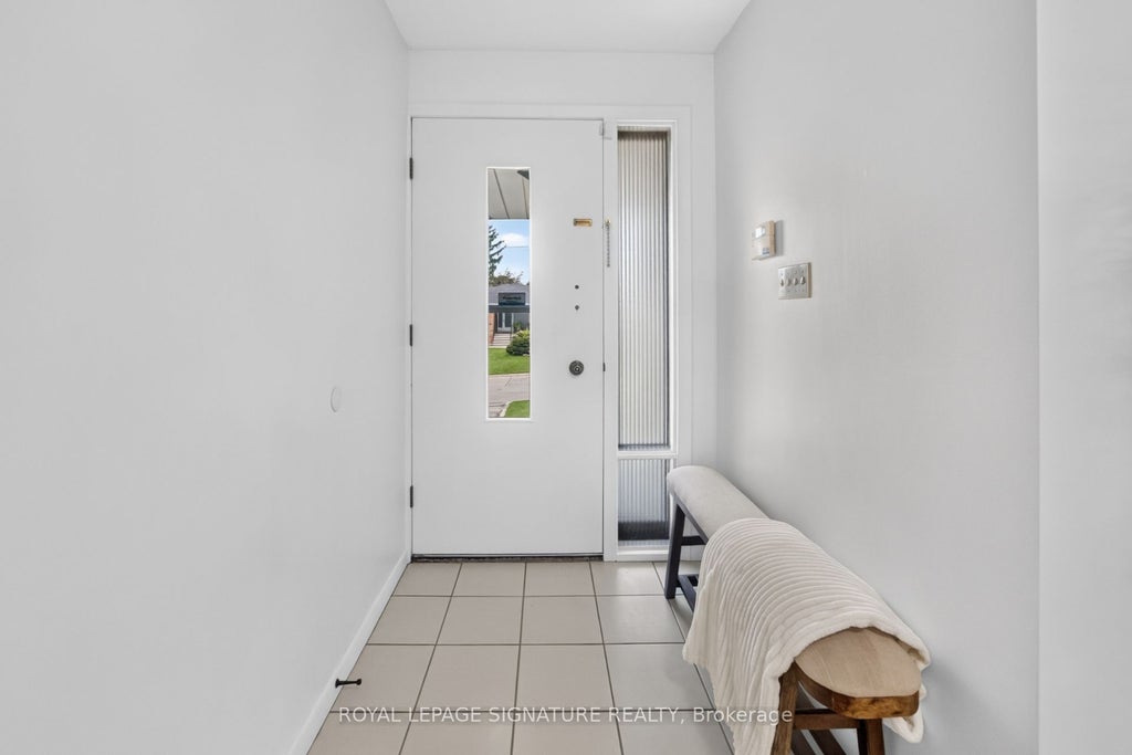 Photo of 61 Comay Road, Toronto, ON M6M 2K9 (MLS # W13786858)