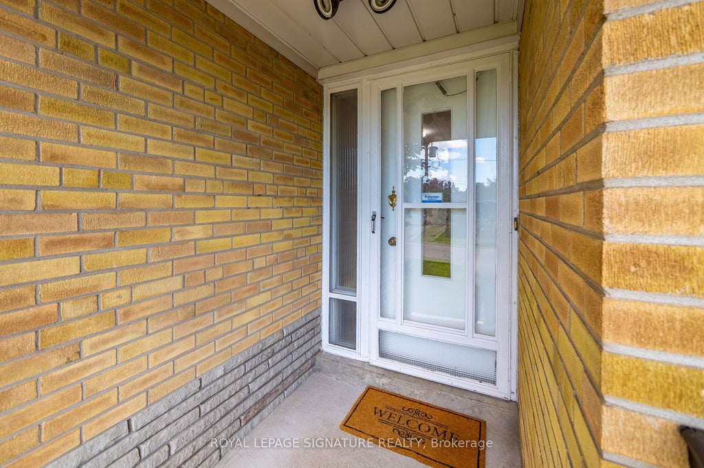 Photo of 61 Comay Road, Toronto, ON M6M 2K9 (MLS # W13786858)
