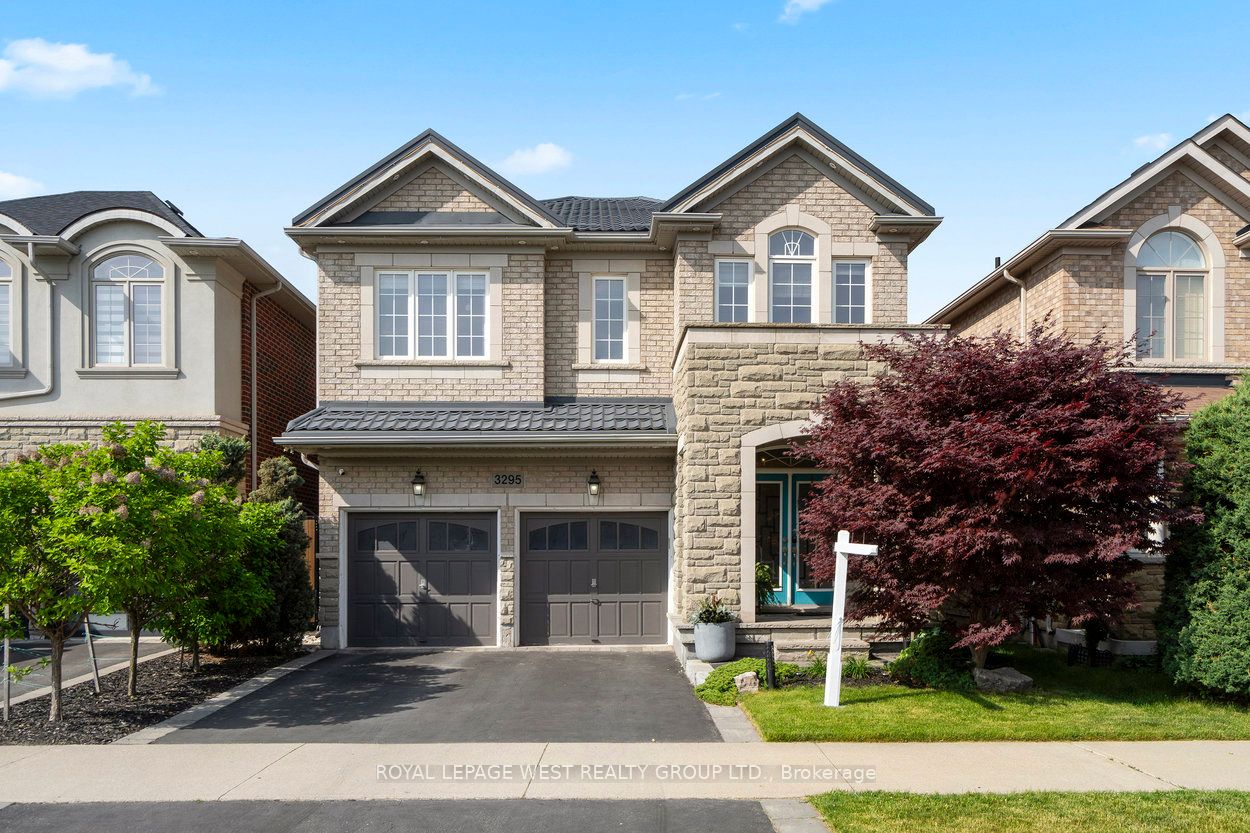 3295 Hopkins Drive