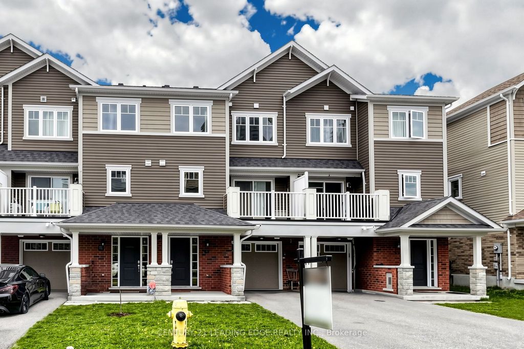 Photo of 61 Far North Court, Oshawa, ON L1L 0J5 (MLS # E13093324)