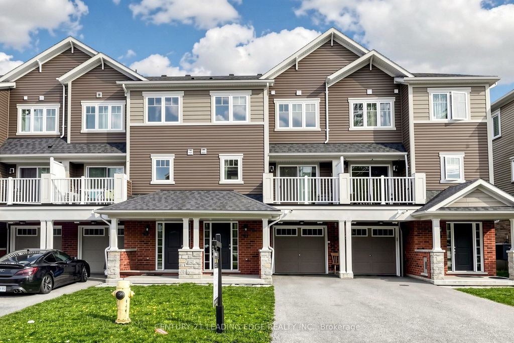 Photo of 61 Far North Court, Oshawa, ON L1L 0J5 (MLS # E13093324)