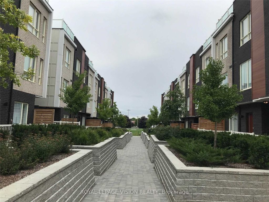 Photo of 1363 Neilson Road #29, Toronto, ON M1B 0C6 (MLS # E13038140)