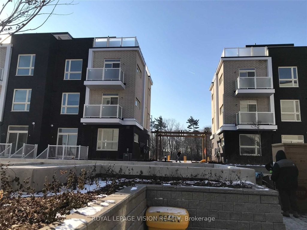 Photo of 1363 Neilson Road #29, Toronto, ON M1B 0C6 (MLS # E13038140)