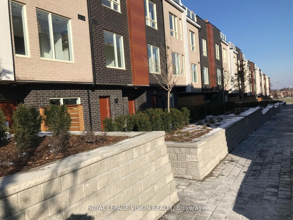 Photo of 1363 Neilson Road #29, Toronto, ON M1B 0C6 (MLS # E13038140)