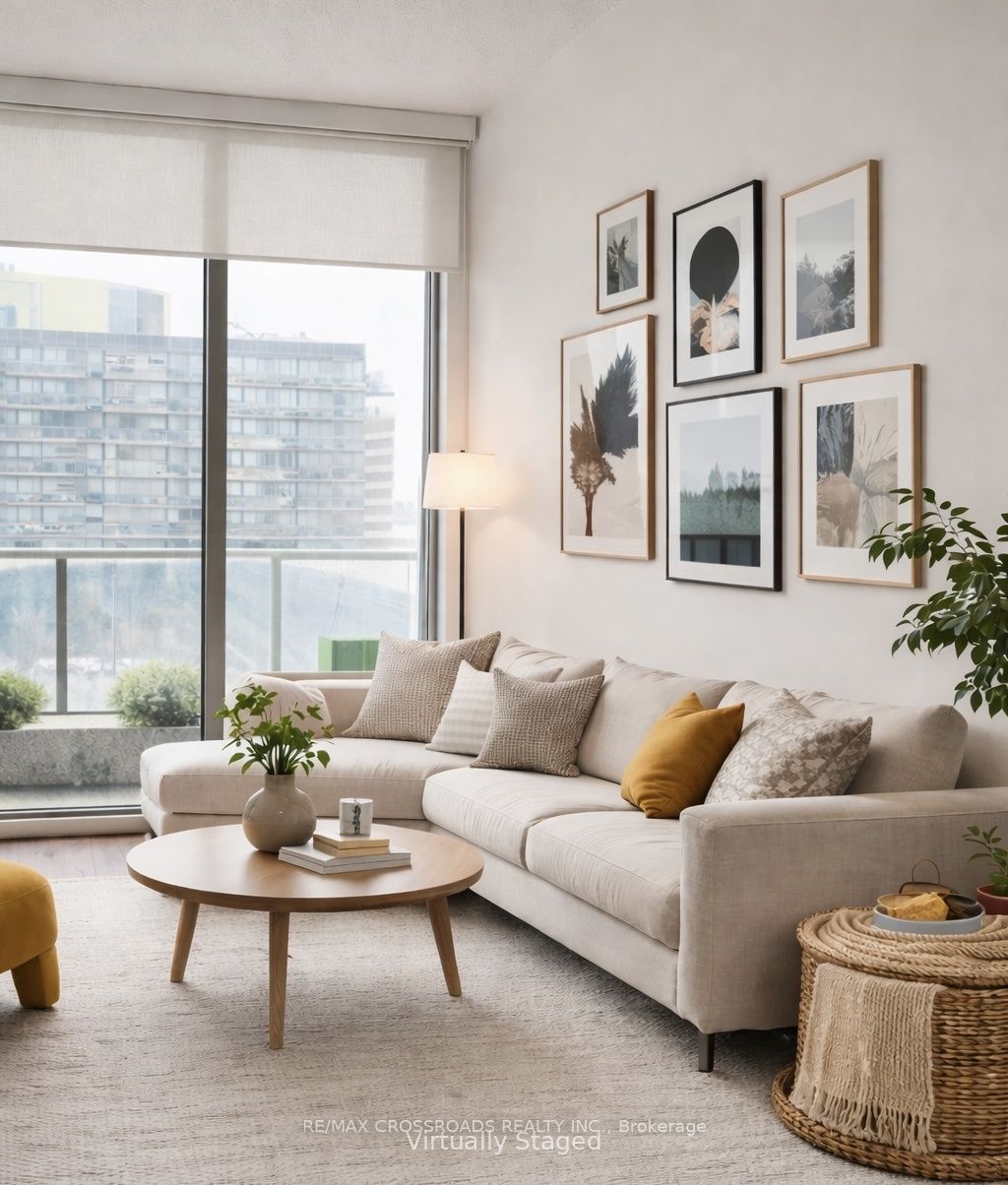 Photo of 455 Front Street E #S612, Toronto, ON M5A 0G2 (MLS # C12925708)