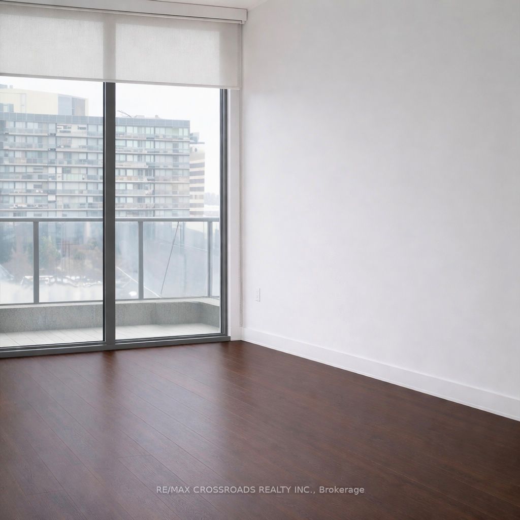 Photo of 455 Front Street E #S612, Toronto, ON M5A 0G2 (MLS # C12925708)
