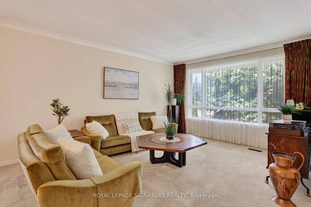 Photo of 1 Tanburn Place, Toronto, ON M3A 1X6 (MLS # C13520136)