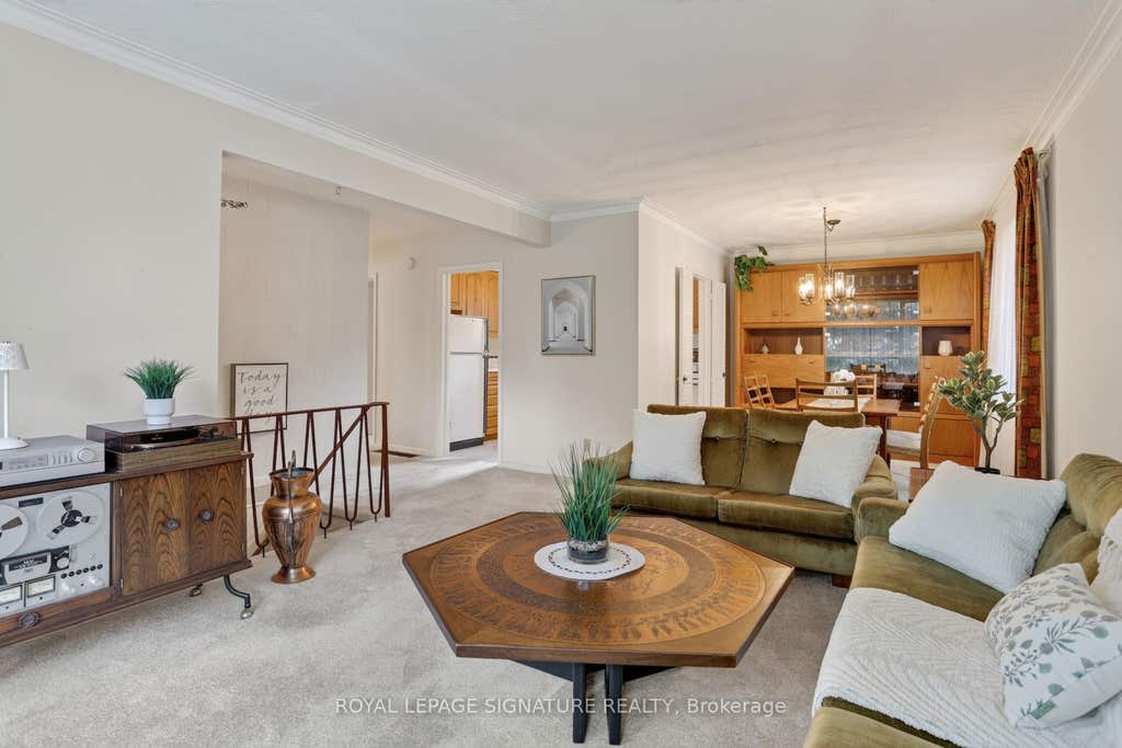 Photo of 1 Tanburn Place, Toronto, ON M3A 1X6 (MLS # C13520136)