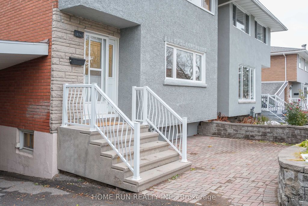Photo of 376 Britannia Road, Britannia - Lincoln Heights and Area, ON K2B 5X8 (MLS # X12557128)