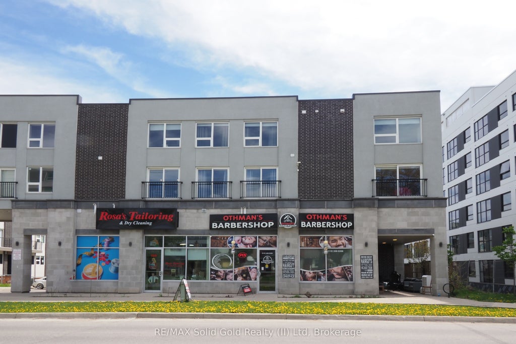 Photo of 288 Albert Street #208, Waterloo, ON N2L 0G9 (MLS # X14120724)
