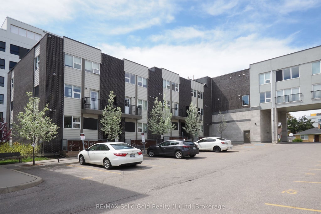 Photo of 288 Albert Street #208, Waterloo, ON N2L 0G9 (MLS # X14120724)