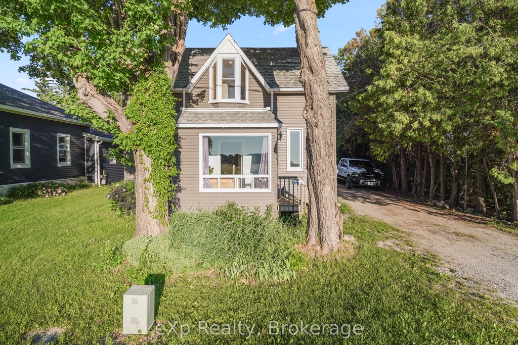 Photo of 171 Clyde Street, Morris Turnberry, ON N0G 1G0 (MLS # X13481908)