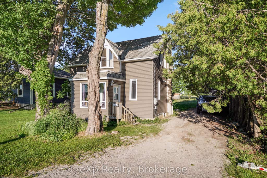 Photo of 171 Clyde Street, Morris Turnberry, ON N0G 1G0 (MLS # X13481908)