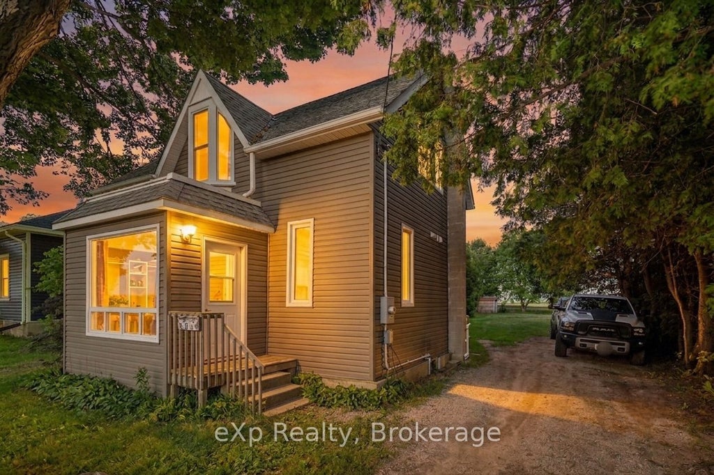 Photo of 171 Clyde Street, Morris Turnberry, ON N0G 1G0 (MLS # X13481908)