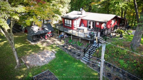 Photo of 2562 NORTON Road, Severn, ON L0K 2B0 (MLS # S12474067)