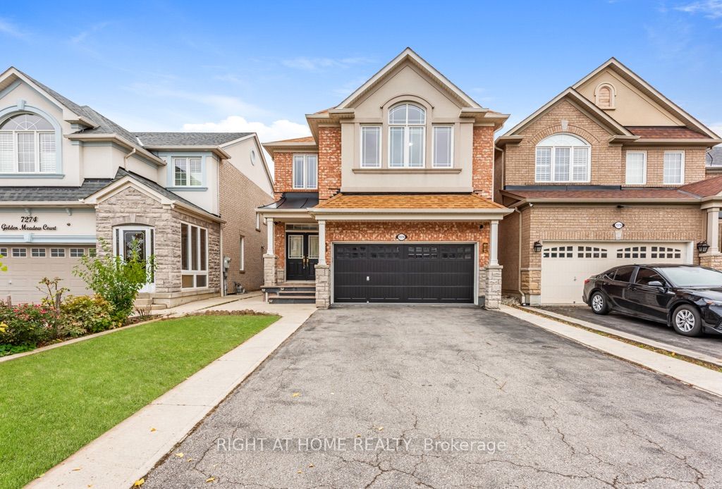 Photo of 7276 Golden Meadow Court, Mississauga, ON L5W 0B8 (MLS # W14089820)