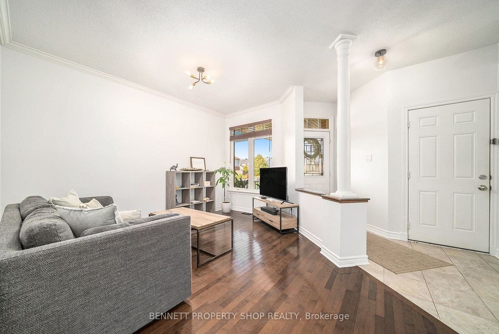 Photo of 167 Portrush Avenue, Barrhaven, ON K2J 5J4 (MLS # X12450607)