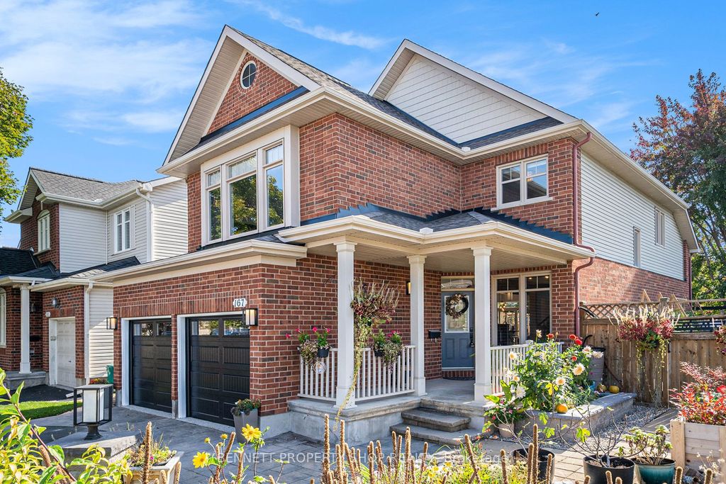 Photo of 167 Portrush Avenue, Barrhaven, ON K2J 5J4 (MLS # X12450607)