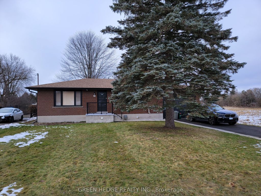 Photo of 34 Stanley Avenue, Kitchener, ON N2K 1C5 (MLS # X13093784)