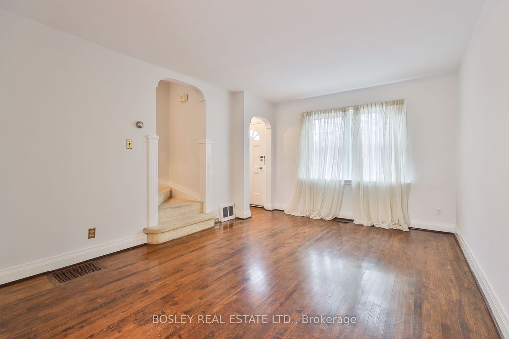 Photo of 340 Laird Drive, Toronto, ON M4G 3X9 (MLS # C12535786)
