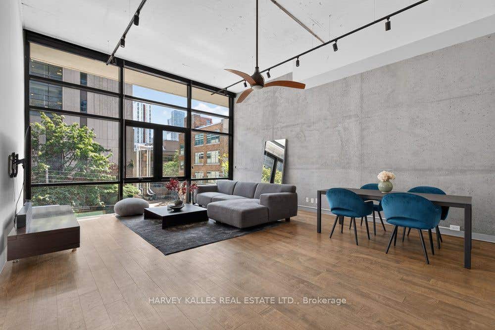 Photo of 86 Gerrard Street E #1E, Toronto, ON M5B 2J1 (MLS # C13707260)