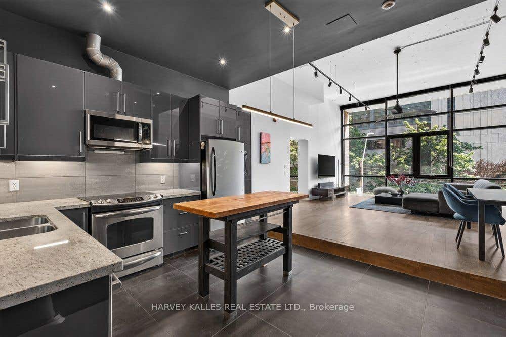 Photo of 86 Gerrard Street E #1E, Toronto, ON M5B 2J1 (MLS # C13707260)