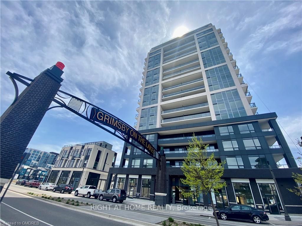 Photo of 385 Winston Road #1103, Grimsby, ON L3M 0J3 (MLS # X12751882)