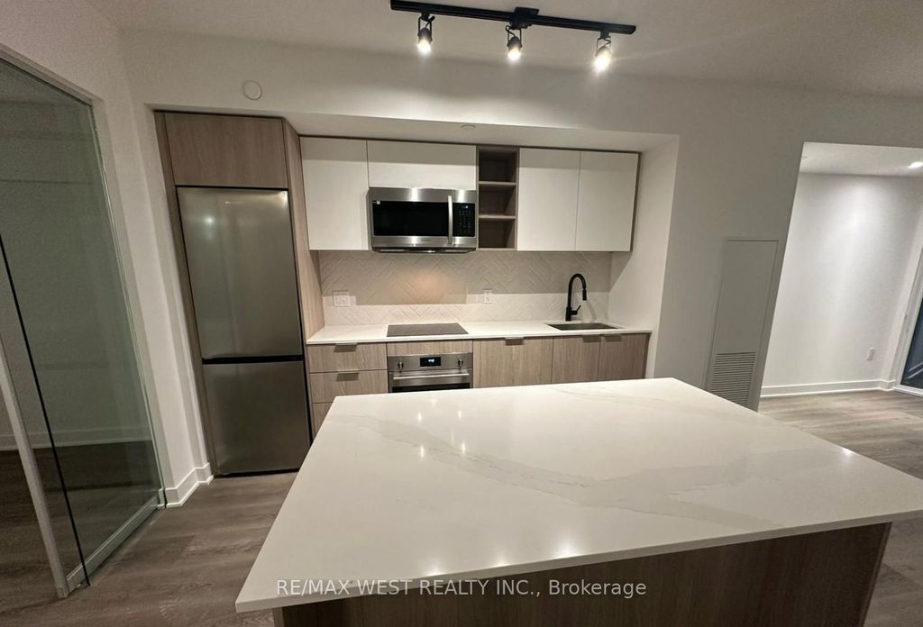 Photo of 36 Zorra Street #422, Toronto, ON M8Z 1R7 (MLS # W12704576)