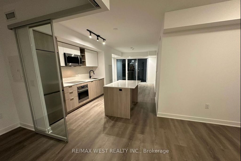 Photo of 36 Zorra Street #422, Toronto, ON M8Z 1R7 (MLS # W12704576)