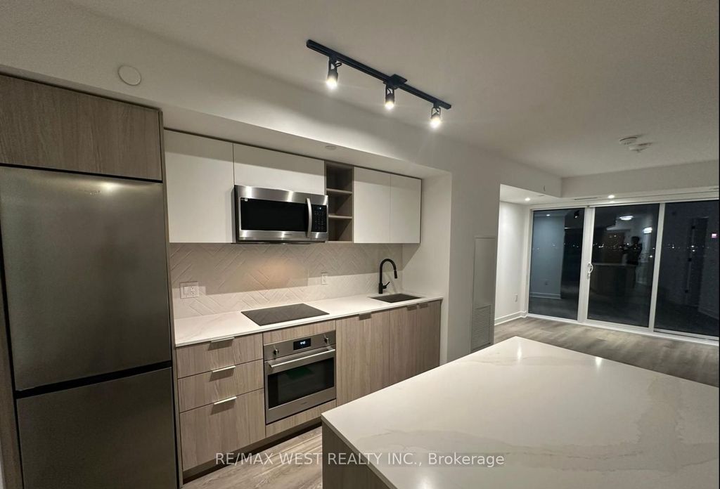 Photo of 36 Zorra Street #422, Toronto, ON M8Z 1R7 (MLS # W12704576)