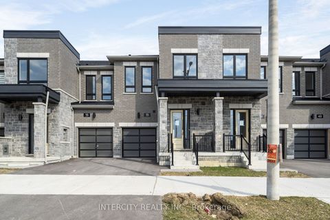 55 Johann Drive Markham ON L3S 0G5