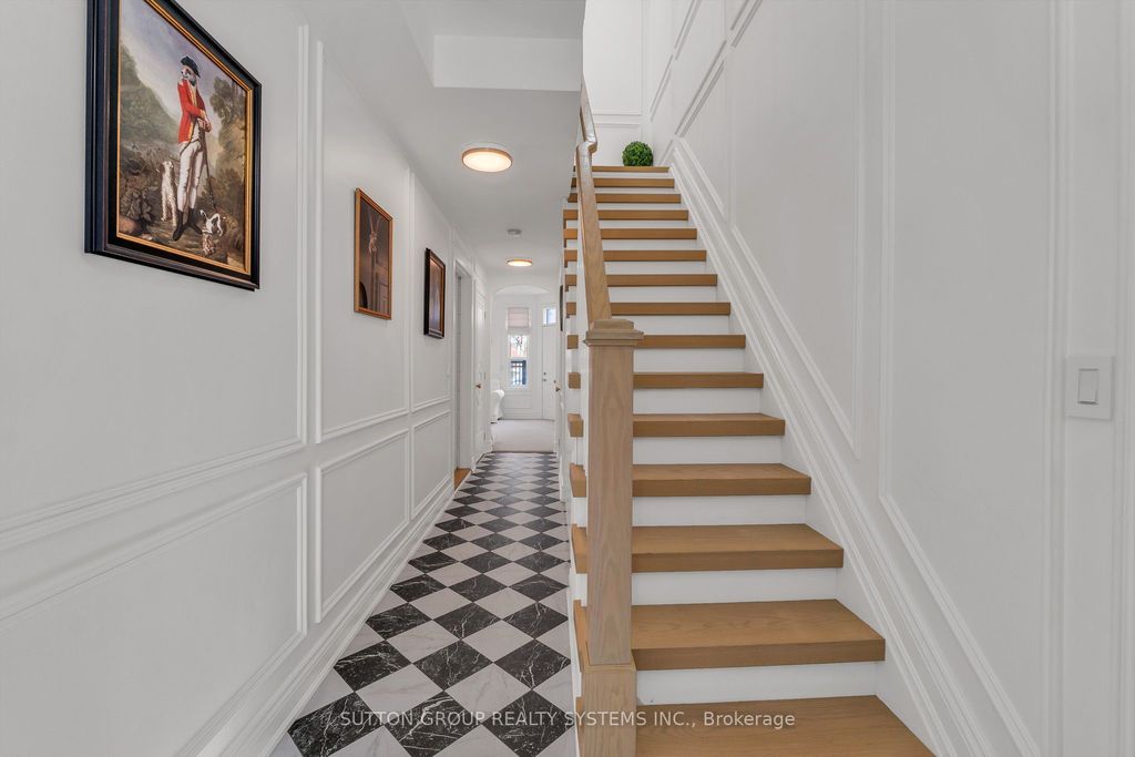 Photo of 70 Resurrection Road, Toronto, ON M9A 5H1 (MLS # W12900020)